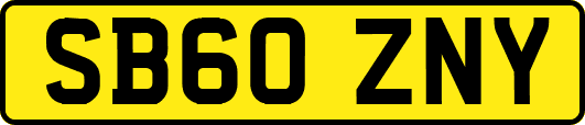 SB60ZNY