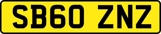 SB60ZNZ