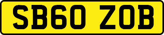 SB60ZOB