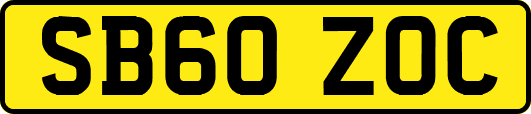 SB60ZOC