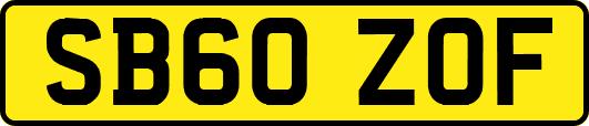 SB60ZOF