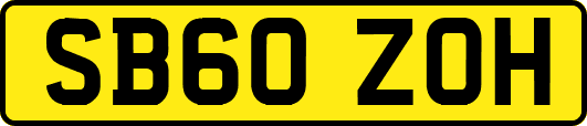 SB60ZOH