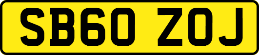 SB60ZOJ