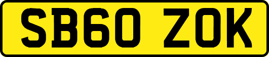 SB60ZOK