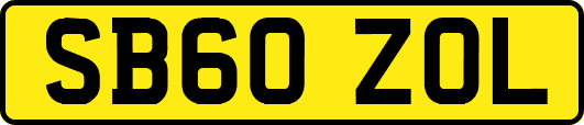 SB60ZOL
