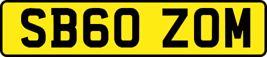 SB60ZOM
