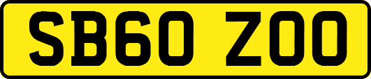 SB60ZOO