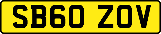 SB60ZOV