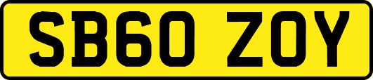 SB60ZOY