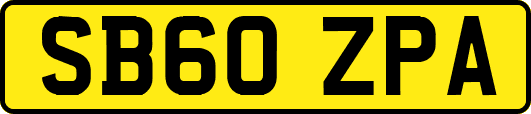 SB60ZPA
