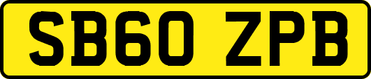 SB60ZPB