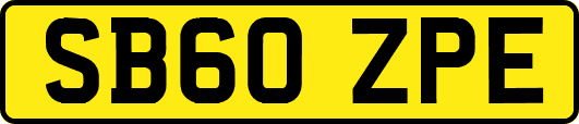 SB60ZPE