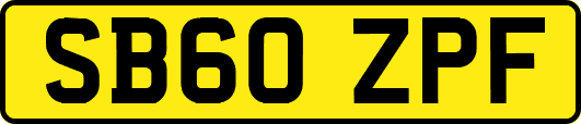 SB60ZPF