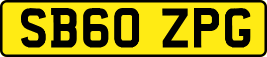 SB60ZPG