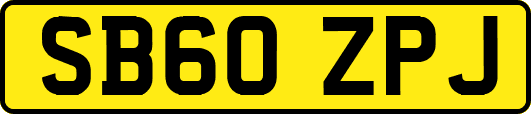 SB60ZPJ