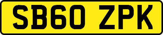 SB60ZPK