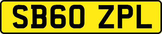 SB60ZPL