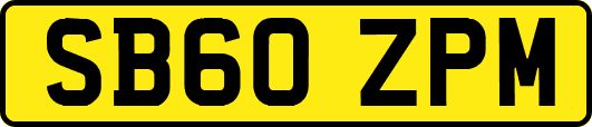 SB60ZPM