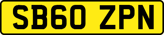 SB60ZPN