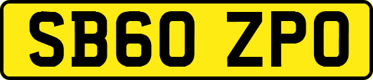 SB60ZPO