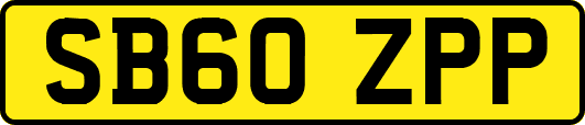 SB60ZPP
