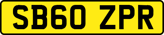 SB60ZPR