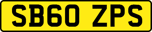 SB60ZPS