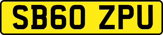 SB60ZPU