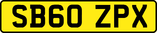 SB60ZPX
