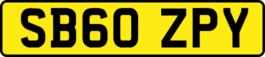 SB60ZPY