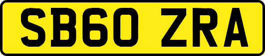 SB60ZRA