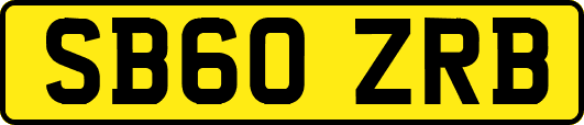 SB60ZRB
