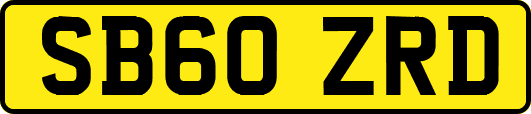 SB60ZRD