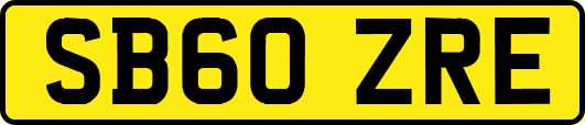 SB60ZRE