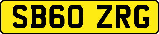 SB60ZRG