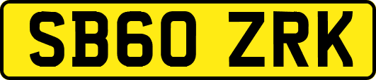 SB60ZRK