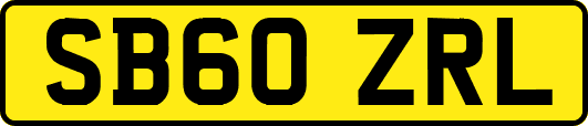 SB60ZRL