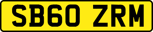 SB60ZRM