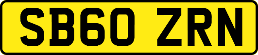 SB60ZRN