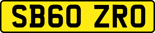 SB60ZRO