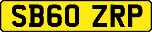 SB60ZRP