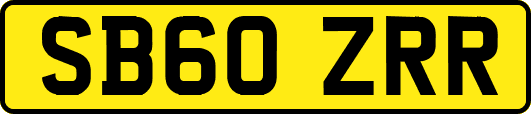 SB60ZRR