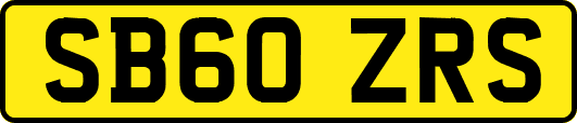 SB60ZRS