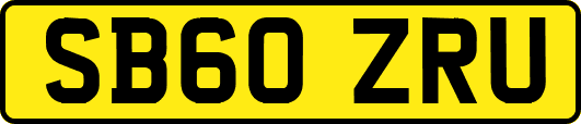SB60ZRU