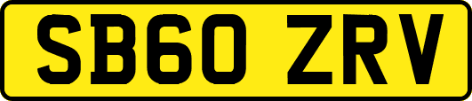 SB60ZRV