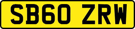 SB60ZRW
