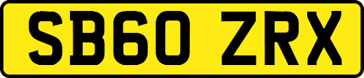 SB60ZRX