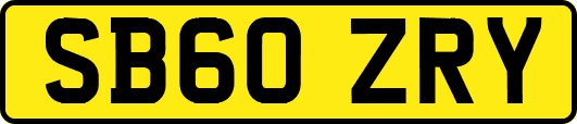 SB60ZRY