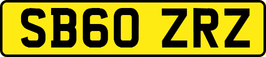 SB60ZRZ