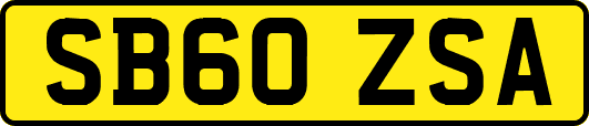 SB60ZSA